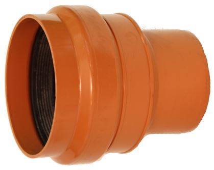 Venkovní kanalizace